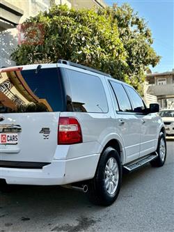 فورد إكسبيديشن